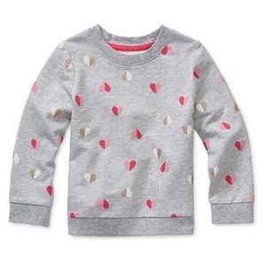 OKIE DOKIE SWEATSHIRT SIZE 4T